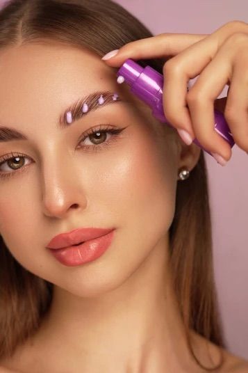 ZOLA x Yuliya Lash Vin COLOR LAB EMOTION Состав для ламинирования 03 PEPTIDE BLOOM THERAPY 10 мл &mdash; фото 2
