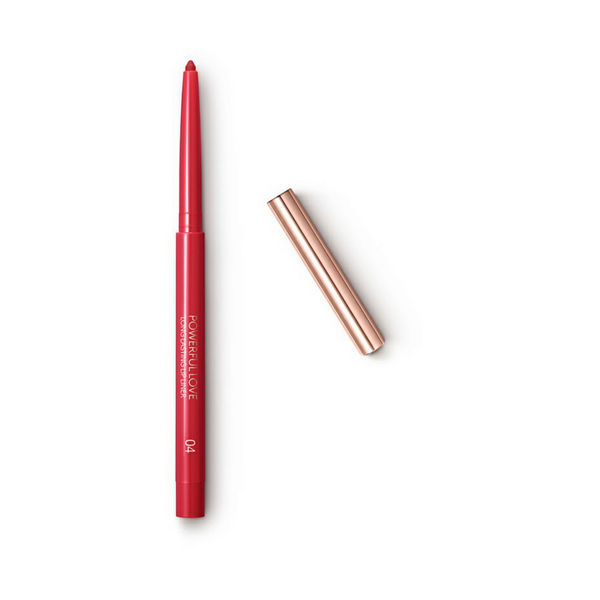 Карандаш для губ Waterproof Lip Liner 04 ML65594-24 фото