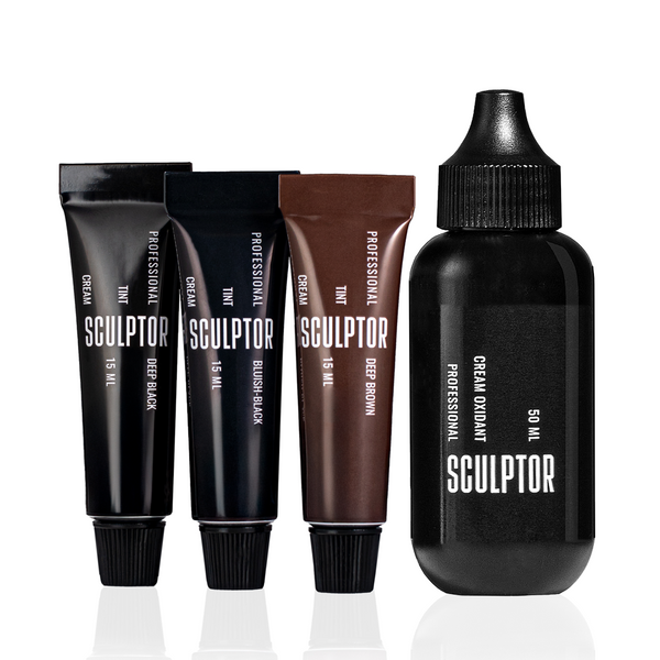 SCULPTOR Окислювач 50ml &mdash; фото 2