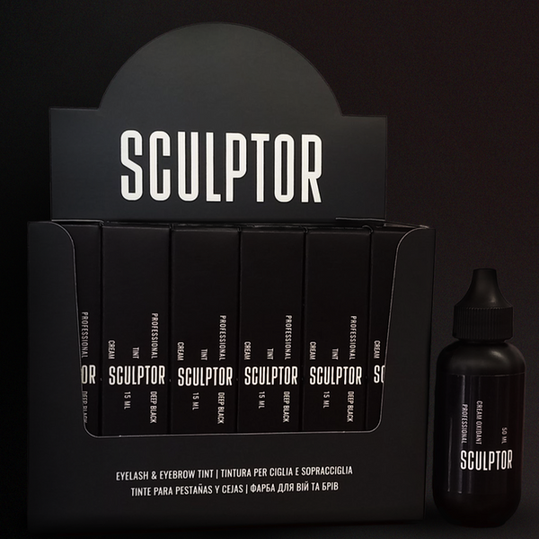 SCULPTOR Окислювач 50ml &mdash; фото 4