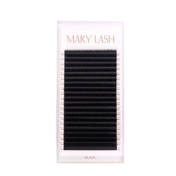 Ресницы 0,07 Black Volume lashes Mix 20 линий &mdash; фото 1