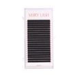 Вії 0.07 Black Volume lashes 20 ліній &mdash; фото 1