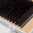 Ресницы 0.07 Brunette Espresso Volume lashes Mix 20 линий &mdash; фото 1