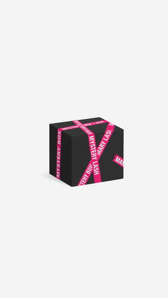 Lash Black Box: Cash for Lash - акционный набор к Halloween LM522697 фото
