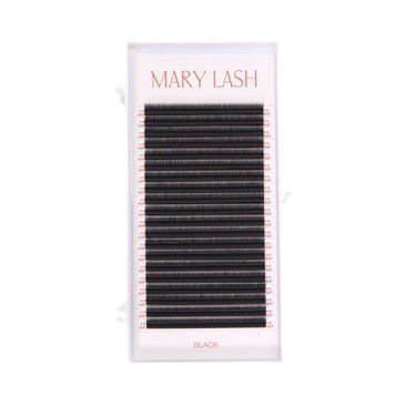 Ресницы 0,07 Black Volume lashes 20 линий &mdash; фото 1