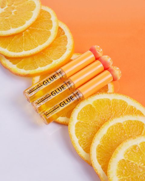 ZOLA x Romashka Клей для ламинирования ресниц Lash Lift Glue Strong Fix 5 мл &mdash; фото 5