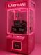 Lash Black Box: Cash for Lash - акционный набор к Halloween LM522697 фото 1