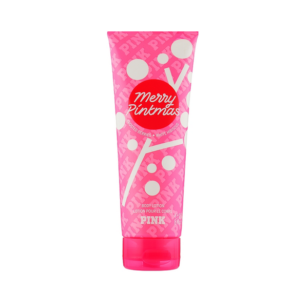 Лосьйон для тіла Merry Pinkmas 236ml 02714 фото