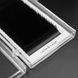 Ресницы black LASH&CASH 0.07 изгиб XL Mix 7-13 02793 фото 4