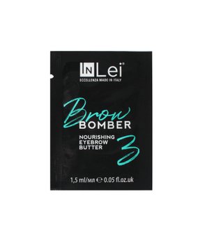 BROW BOMBER 3 Питательное масло для бровей 1,5ml ML93979 фото