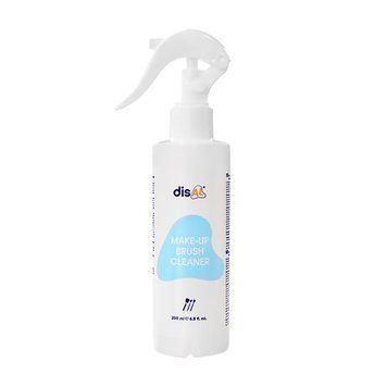 ELAN disAL MAKE-UP BRUSH CLEANER: Очищающее средство-спрей для косметических кистей &mdash; фото 1