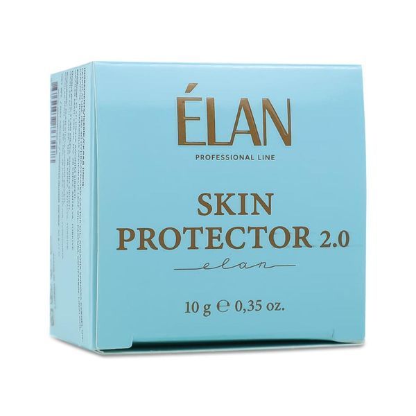 ELAN Skin Protector 2.0 защитный крем с маслом арганы &mdash; фото 3