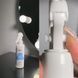 disAL MAKE-UP BRUSH CLEANER: Очищающее средство-спрей для косметических кистей 200 мл ML25662 фото 4