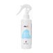 disAL MAKE-UP BRUSH CLEANER: Очищающее средство-спрей для косметических кистей 200 мл ML25662 фото 1