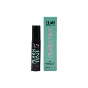 Elan Система прямого окрашивания бровей "Flash Tint" &mdash; фото 1