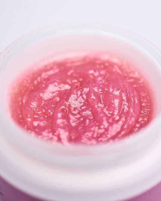 MARY LASH Желе-ремувер Remover MINI Jelly PINK LOVE 5g — купити за