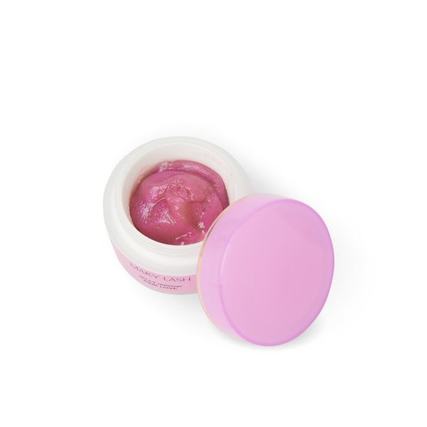 Желе-ремувер Remover Jelly PINK LOVE 15g ML98277 фото