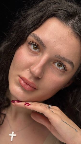 Ресницы 0.05 Mix Black Volume Lashes 20 линий &mdash; фото 6