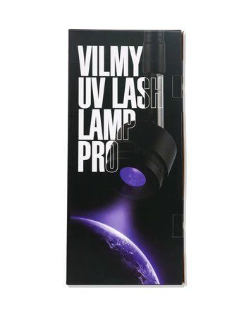 Професійна UV-лампа PRO для ультрафіолетового нарощування ML-vl-00999 фото