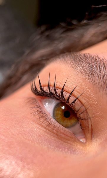 Ресницы 0.05 Mix Black Volume Lashes 20 линий &mdash; фото 7