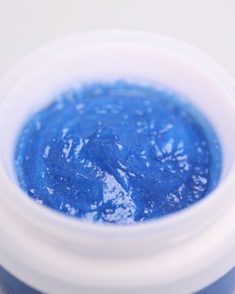 MARY LASH Желе-ремувер Remover Jelly LOVE BLUEBERRY 15g &mdash; фото 2