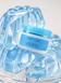 Желе-ремувер Remover Jelly LOVE BLUEBERRY 15g ML33258 фото 3