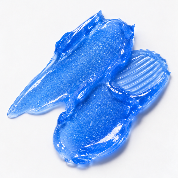 MARY LASH Желе-ремувер Remover Jelly LOVE BLUEBERRY 15g &mdash; фото 4