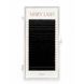 Ресницы 0.05 Mix Black Volume Lashes изгиб С 6-11 ML48373 фото 1