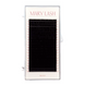 Ресницы 0,05 Mix Black Volume Lashes изгиб СС 7-12 ML28834 фото 1
