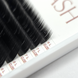 Вії 0,05 Mix Black Volume Lashes вигин L 6-12 ML48933 фото 1