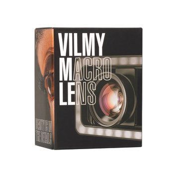 VILMY Макролінза для фото та відео зі світловим модулем &mdash; фото 1