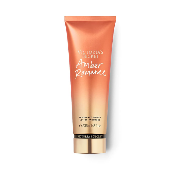 Лосьон для тела Amber Romance 236ml 02710 фото