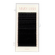 Ресницы 0,05 Mix Black Volume Lashes изгиб М 6-12 ML48264 фото 1