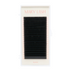 Вії 0,07 Black Volume lashes вигин D Mix 8-14 ML87493 фото 1