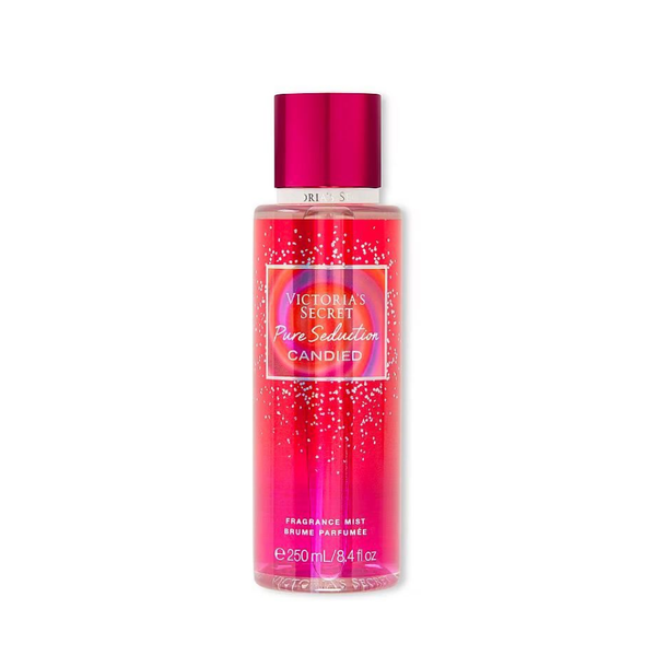 Спрей для тела Pure Seduction Candied 250ml ML68898 фото