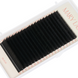 Вії 0,07 Black Volume lashes вигин L Mix 6-12 ML79928 фото 2