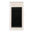Ресницы 0,07 Black Volume lashes Mix 20 линий &mdash; фото 1