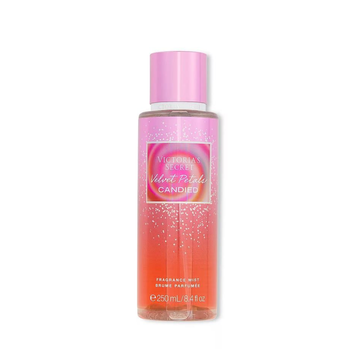 Спрей для тіла Velvet Petals Candied 250ml ML44936 фото