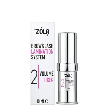 Состав для ламинирования 02 Volume Fixer 10ml ML33577 фото