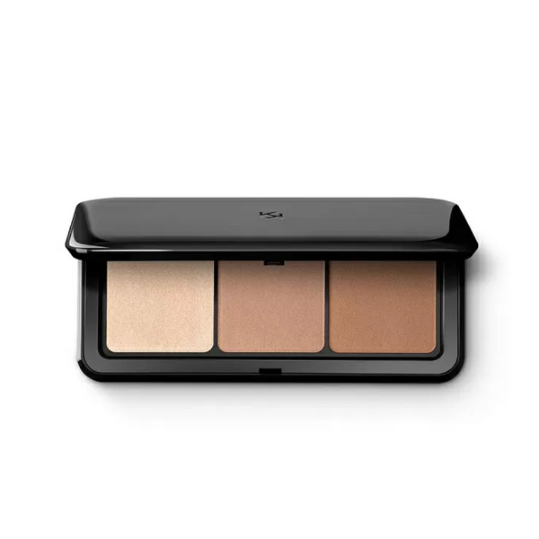 Палетка для контурингу Contour Obsession Face Palette 03 ML84622 фото