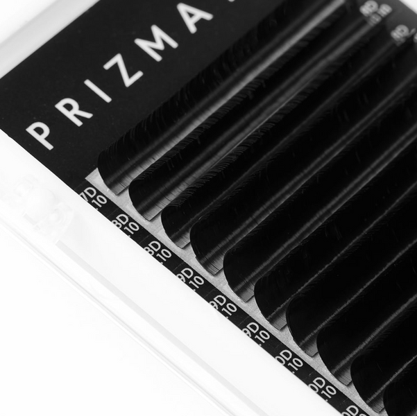 SCULPTOR Ресницы black PRIZMATIC mix 20 линий &mdash; фото 2