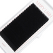 Ресницы 0,07 Black Volume lashes изгиб M 12 ML49484 фото 2