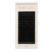 Ресницы 0,07 Black Volume lashes изгиб М Mix 6-12 ML46543 фото 1
