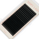 Ресницы 0,07 Black Volume lashes изгиб М Mix 6-12 ML46543 фото 2
