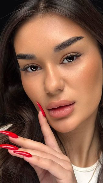 Вії 0.07 Black Volume lashes 20 ліній &mdash; фото 6