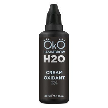 OKO Окислитель для краски Oxidant 3% 30ml &mdash; фото 1