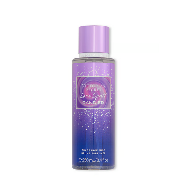 Спрей для тіла Love Spell Candied 250ml ML28288 фото