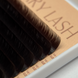 Ресницы Brunette Espresso Volume lashes 0,07 изгиб CС 10 ML48937 фото 1