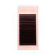 Ресницы 0,05 Brunette Espresso Volume lashes Mix 20 линий ML77588 фото 1