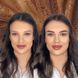 Краска для бровей &laquo;Deep Brow Tint 2.0&raquo; 08 CHOCO natural brown (20 мл) ML55689 фото 6
